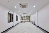 ? MẶT PHỐ VƯƠNG THỪA VŨ, THANH XUÂN LÔ GÓC MỚI ĐẸP 75m2 x 8T THANG MÁY, MT 4.6m, HƠN 40 TỶ